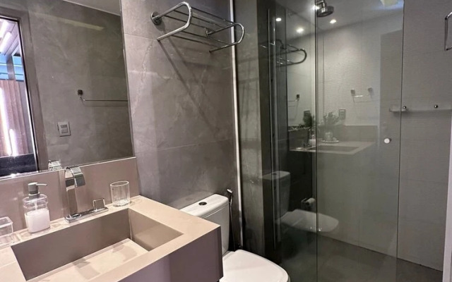 Atlantis Praia Suite 201