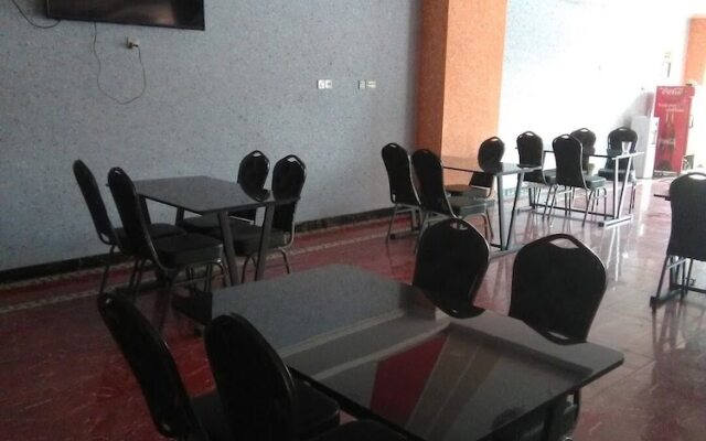 Al Harmain Restaurant