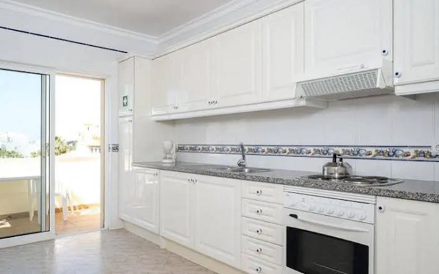 Apartamentos Benvindo