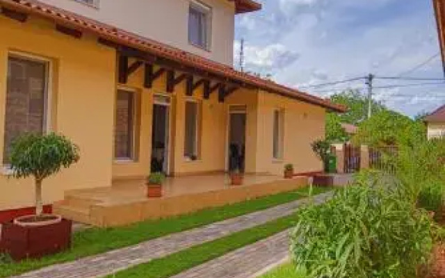 Angyal Apartmanok