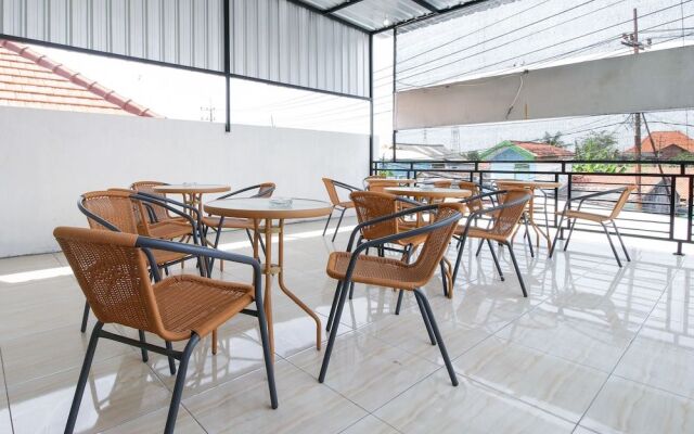 Airy Eco Syariah Sepanjang Ketegan Barat 1 Sidoarjo