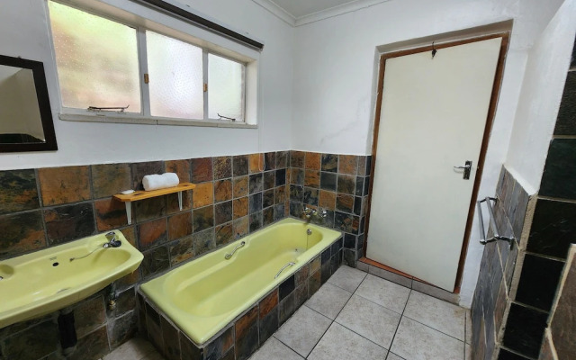 Pine Valley Lodge