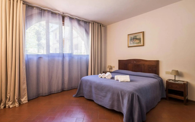 Querceto di Castellina