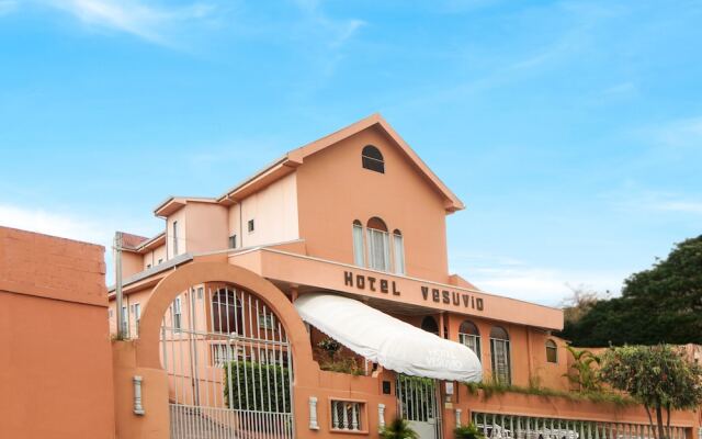Hotel Vesuvio