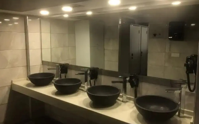 Musk24 Hostel
