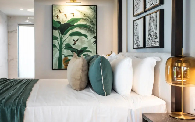 Sea Diamond Boutique Hotel & Spa by Sea Resorts