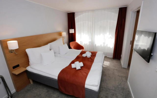 Hotel Bethel