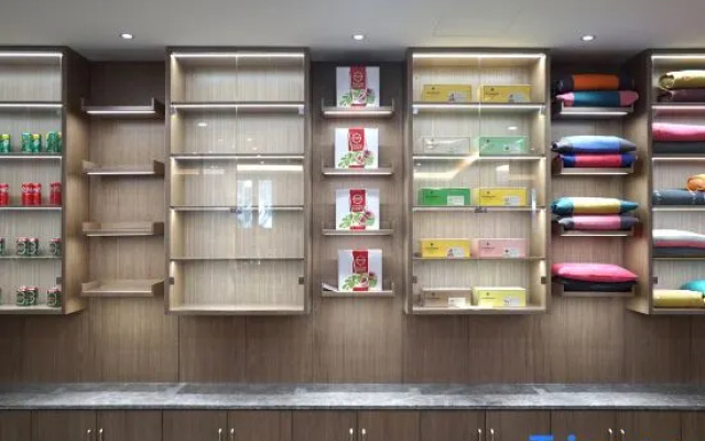 Longyue Boutique Business Hotel (Weihai Railway station Hanlefang Branch) – Exterior – Weihai