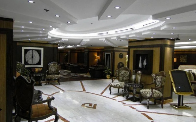 Vendome Palace Hotel - Hotel in ดูไบ - Photo 2