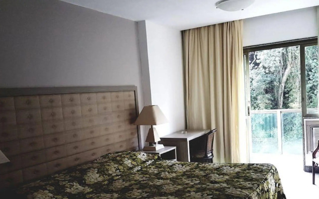 Royalty Copacabana Hotel