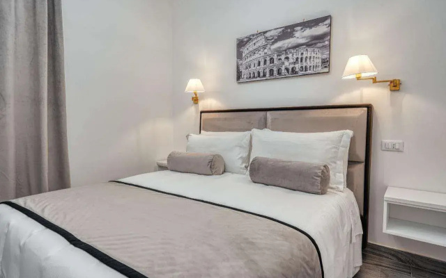 imperial rhome guest house