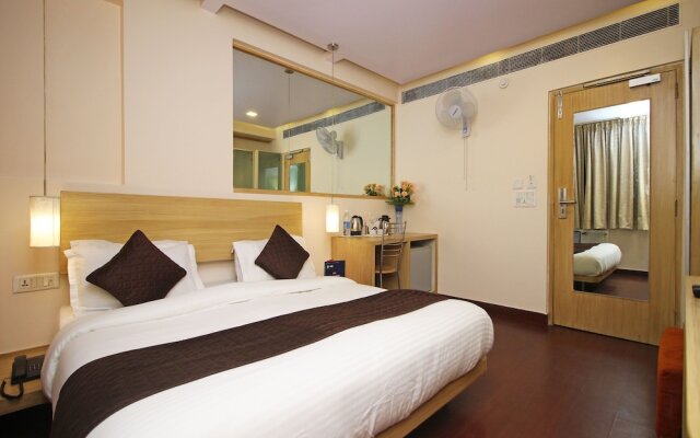 Hotel Blue Heaven