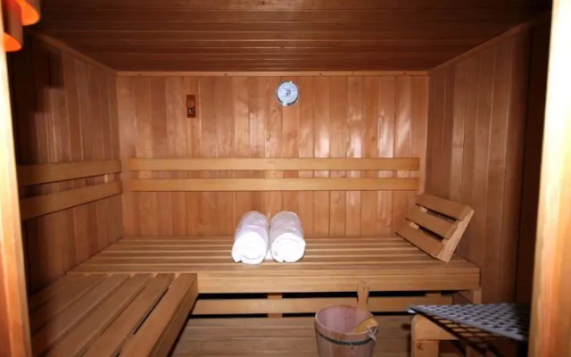 Tauernappartements Kircherhof