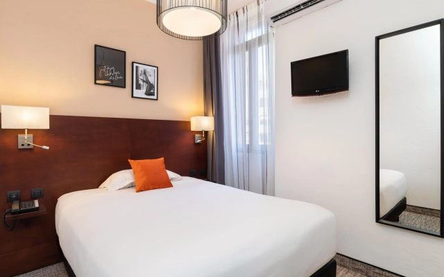 Best Western Hotel des Orangers