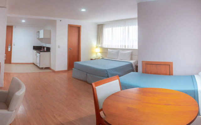 Salvador Business & Flat by Avectur