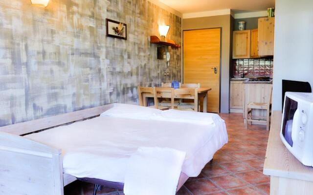 Residence Stalle Lunghe