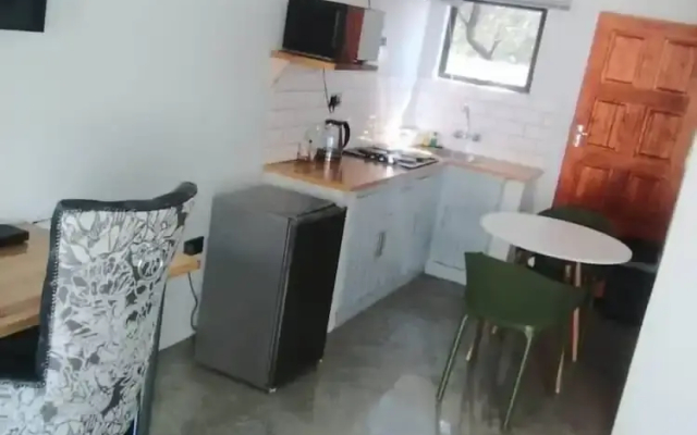 Moxwini Self Catering Apartments