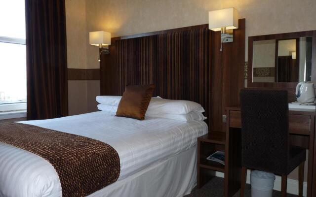 Park Hotel Dunoon