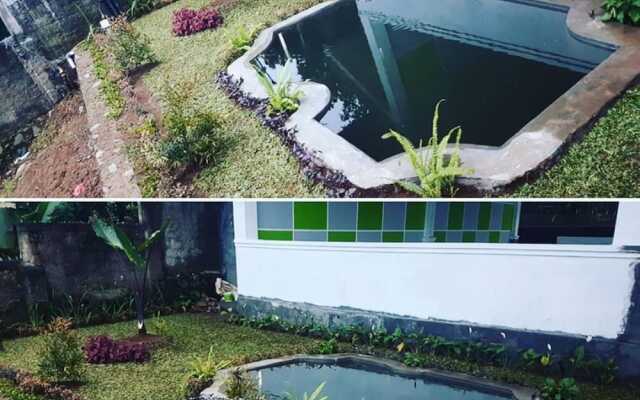 Neo Akshaya Vila and Camping Ground
