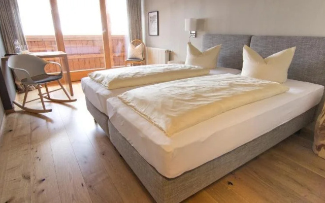 Hotel Gasthof Adler