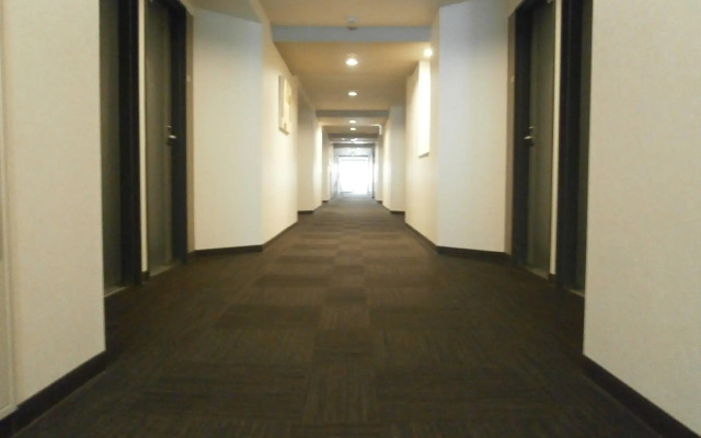 Hotel Route - Inn Kawaguchiko