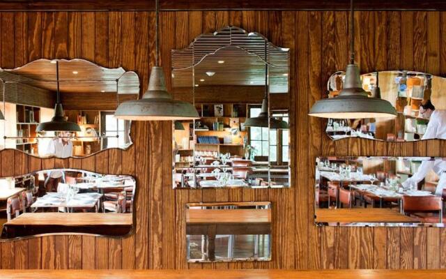 Hotel Fasano Punta del Este