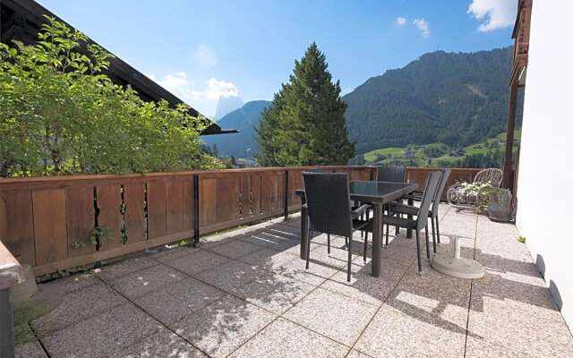 Garni Irma Bed & Breakfast