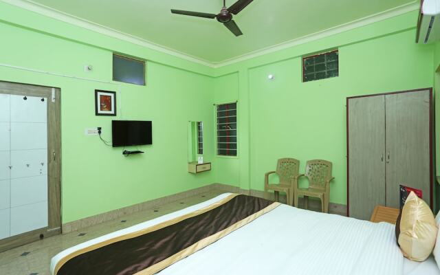 OYO 8741 Shree Jagannath Palace