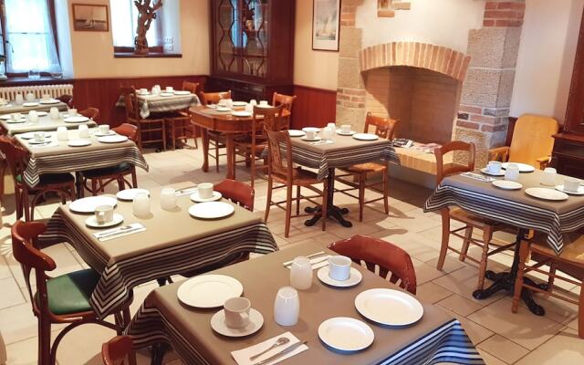 Manoir du Cunningham