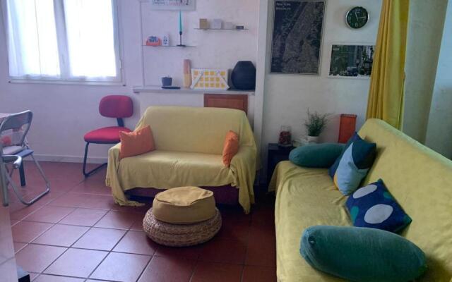 La Dimora di via Manzoni