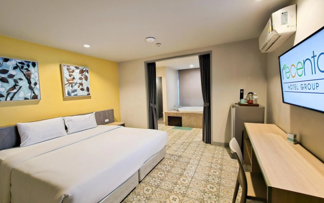 Recenta Suite Phuket Suanluang