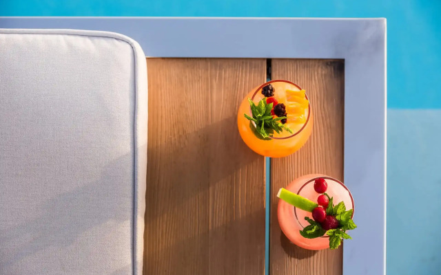 Electra Kefalonia Hotel & Spa