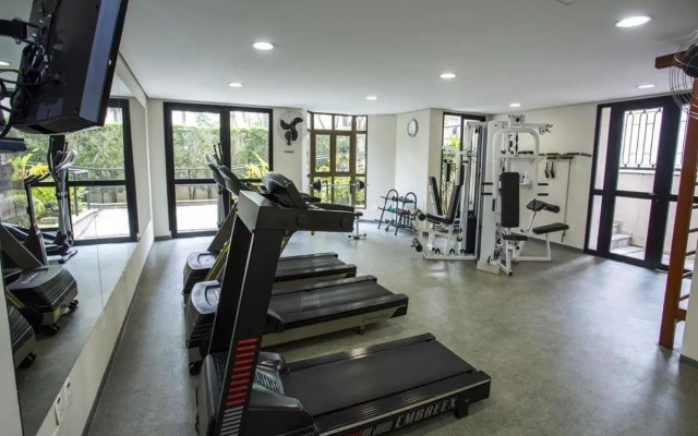 Flat La Maison Residence UH94
