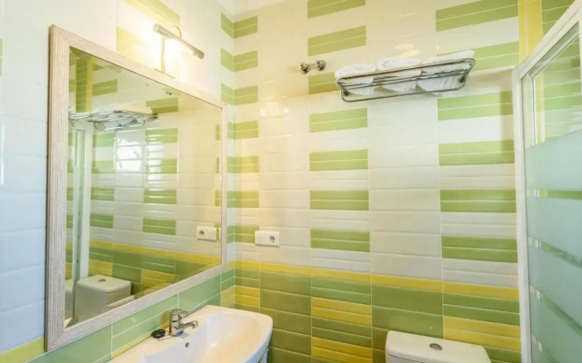 Villas Nerjazul - El Peñoncillo Beach