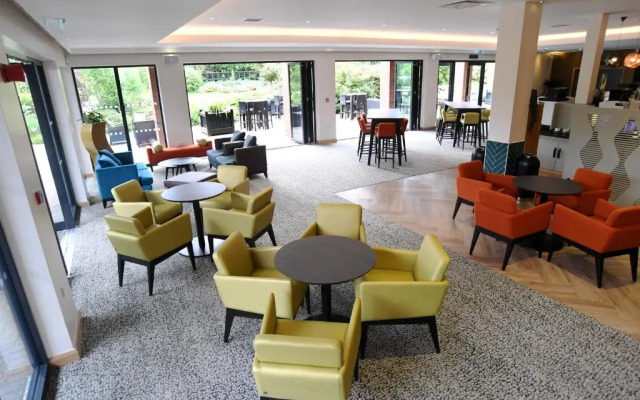 Scarman - Warwick Conferences