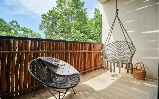 Bungalos Village 220 By Lockey