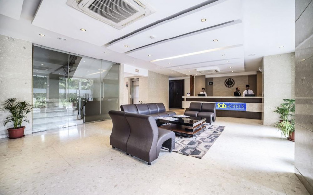 Star Residency