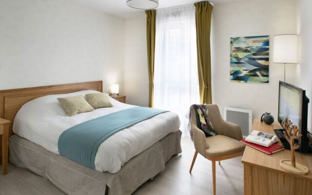 Résidence La Sardonne