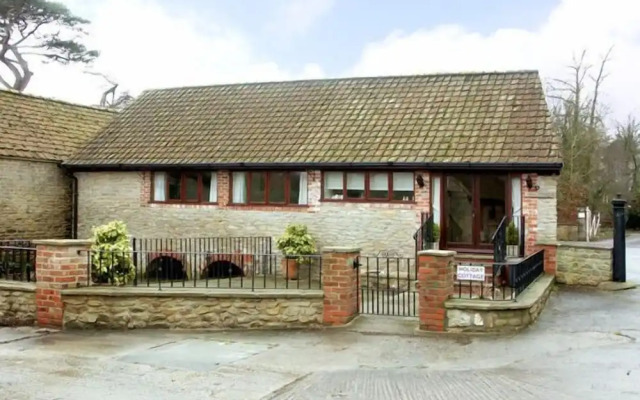 Brook Cottage