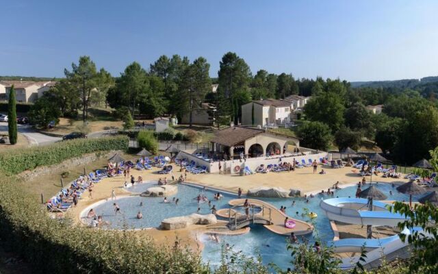 Les Hauts de Salavas (VPD470)