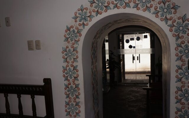 La Casa de Mayte