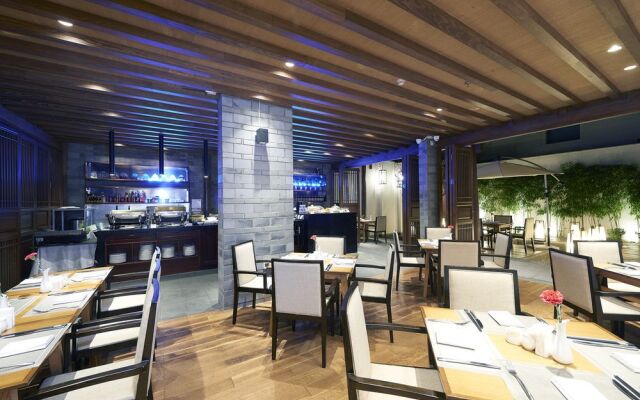 House Boss Resort Hotel Lijiang