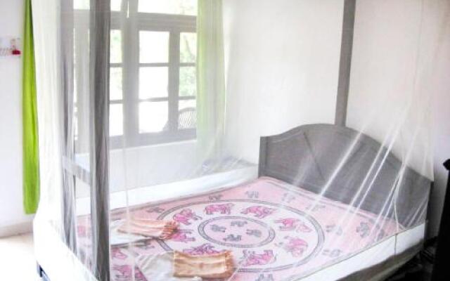 1 BR Guest house in Colva, by GuestHouser (3650)