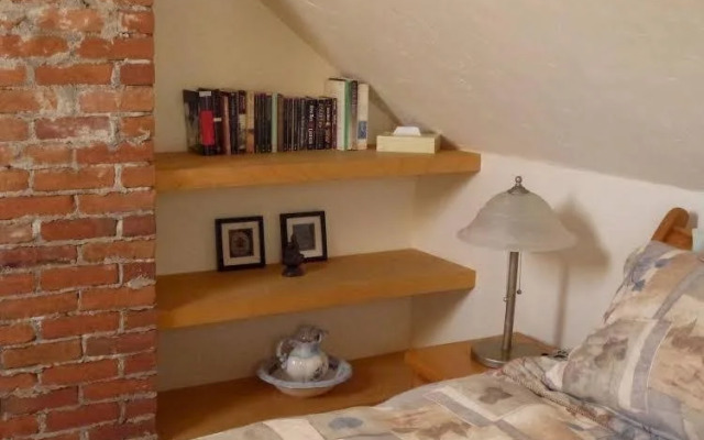 The Lotus Vacation House