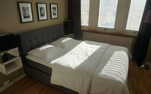 Hotel Fridhem