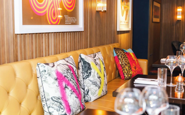 NYX Hotel Dublin Christchurch