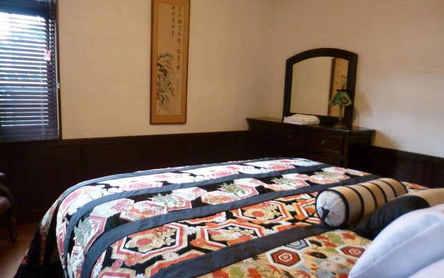 Shunyoso Kihinkan