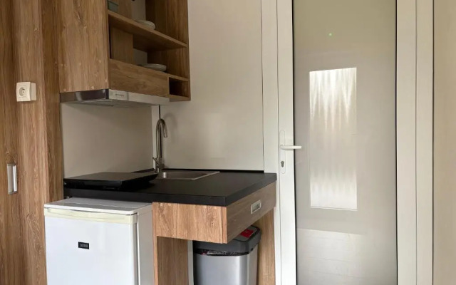 Apartmány I - KAfe Bojnice