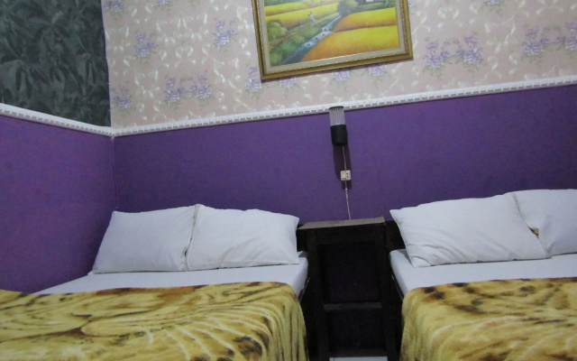 Penginapan Melati Sarangan