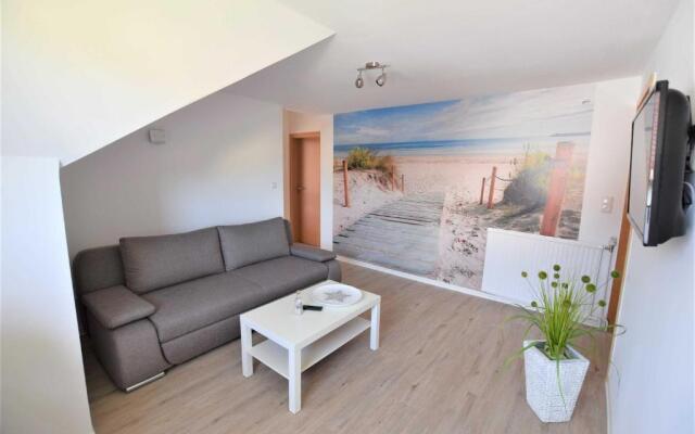 Ferienwohnung T _ T 1